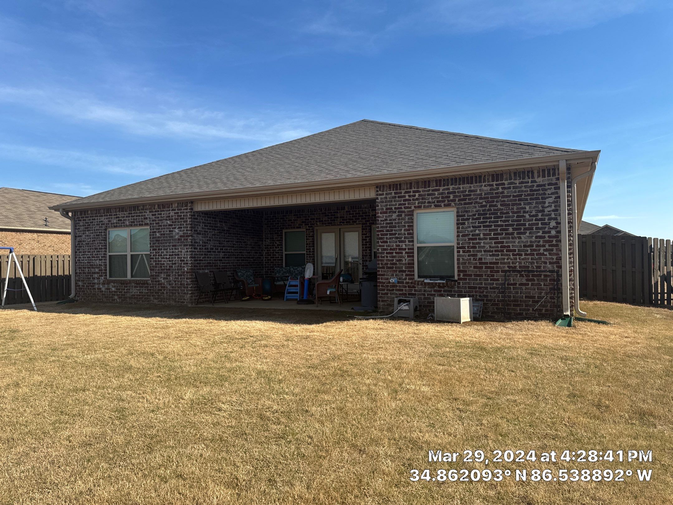 Residential Roof Replacement using IKO Cambridge - Weathered Wood by Elite Roofing LLC