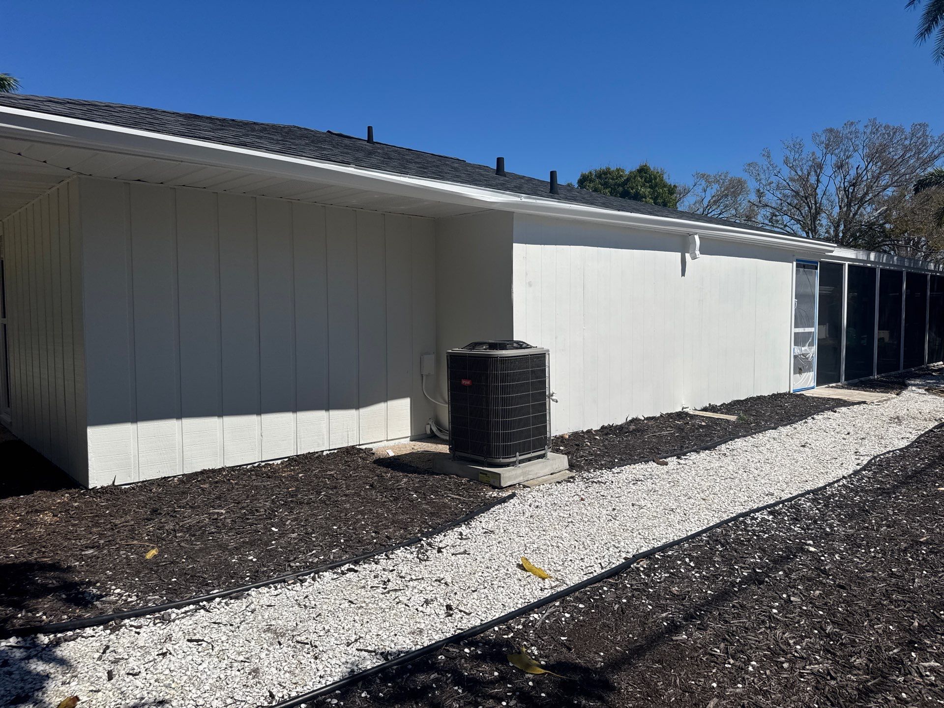 Exterior Painting Bradenton by That 1 Painter