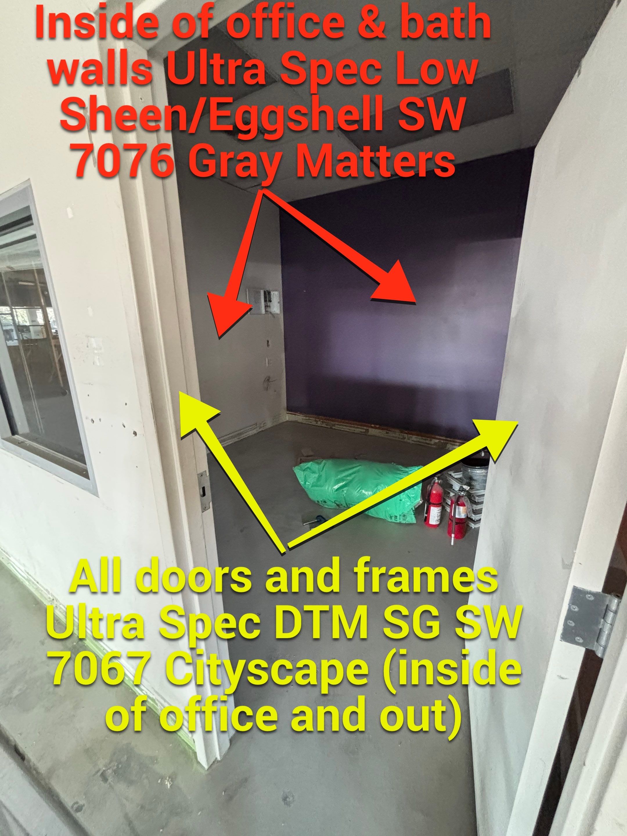 Natural Bodyz Fitness by AKK Painting LLC