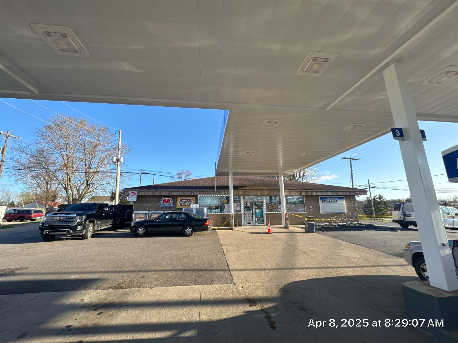 MARATHON GESTATION FULL ROOF REPLACEMENT BY ROOF DAYTON OHIO BY XPRO ELITE by XPRO ELITE LLC