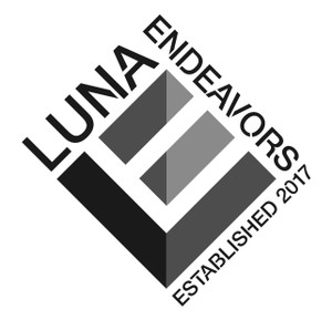 Logo for Luna Endeavors LLC