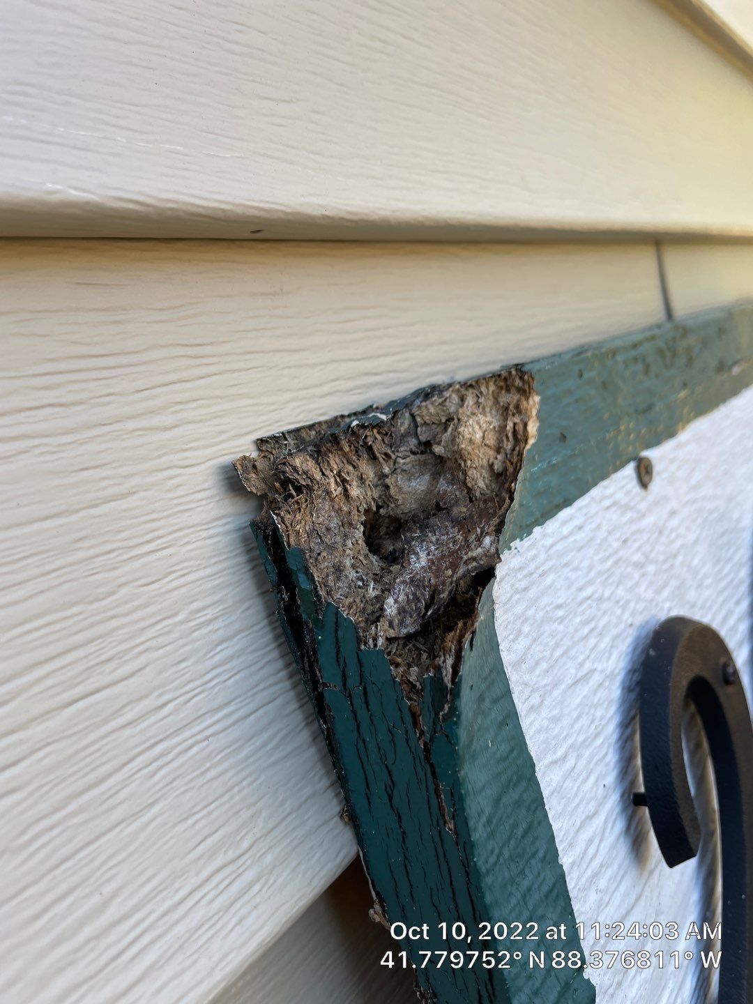 Court Yards of Orchard Valley Building 2411 by Affordable Roofing of America Inc.