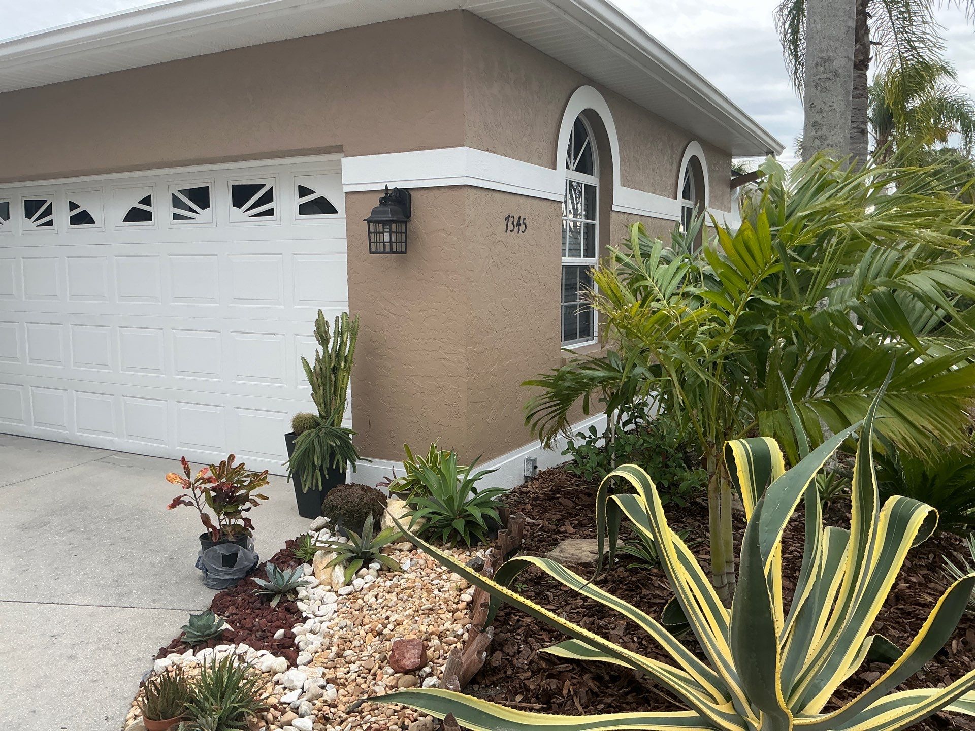 New Gutters and Splash Guards in Lakewood Ranch FL by Gutter Professors