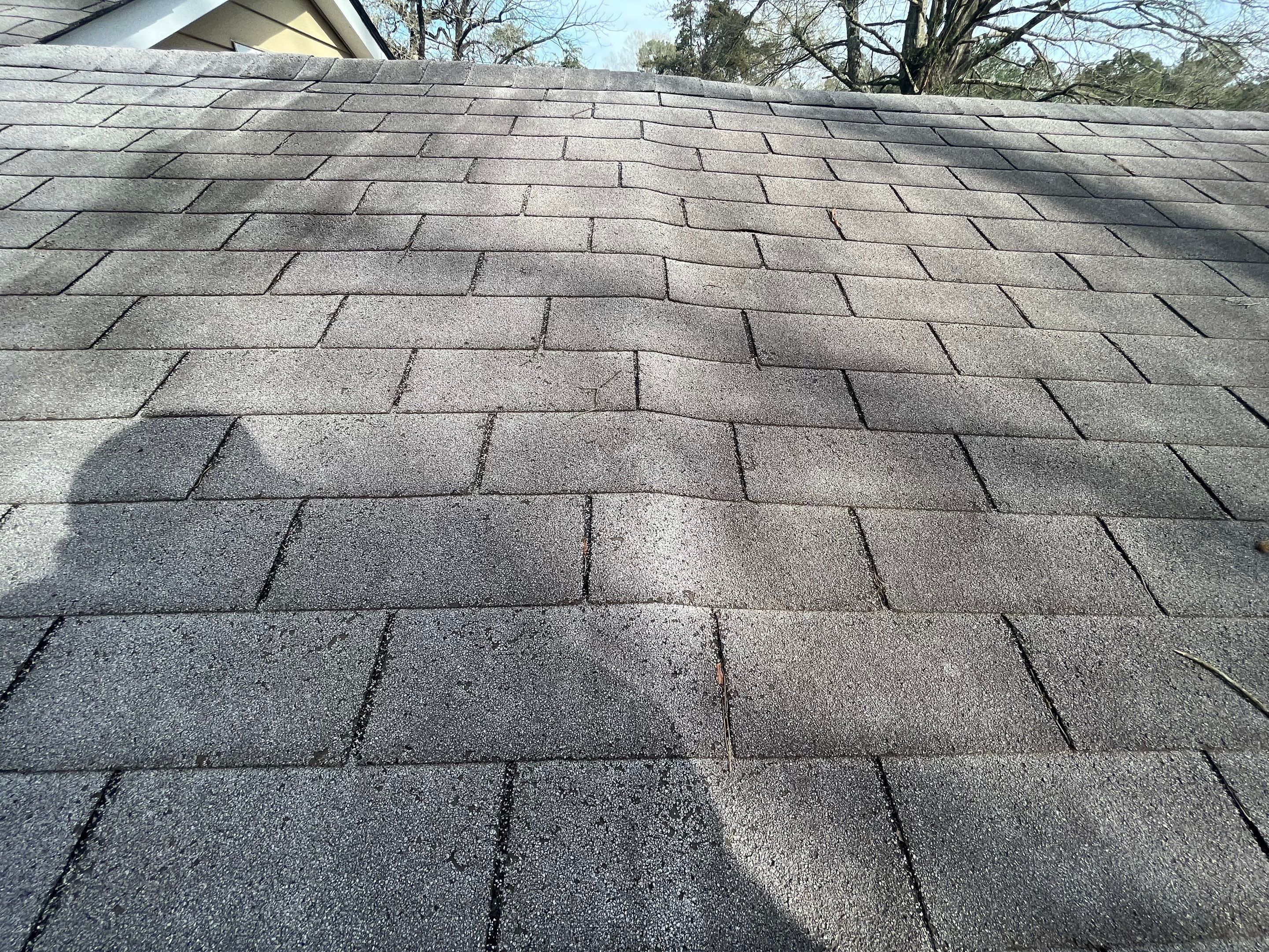 Residential Shingle Reroof using Malarkey Architectural Highlander NEX by Hostetler Roofing