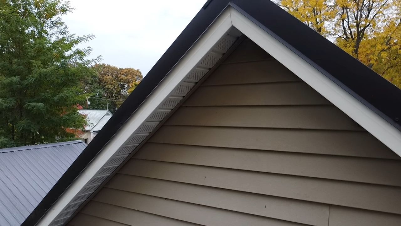 Full Tear-Off Metal Shake Roof Installation – Fort Wayne, IN by 4Ever Metal Roofing