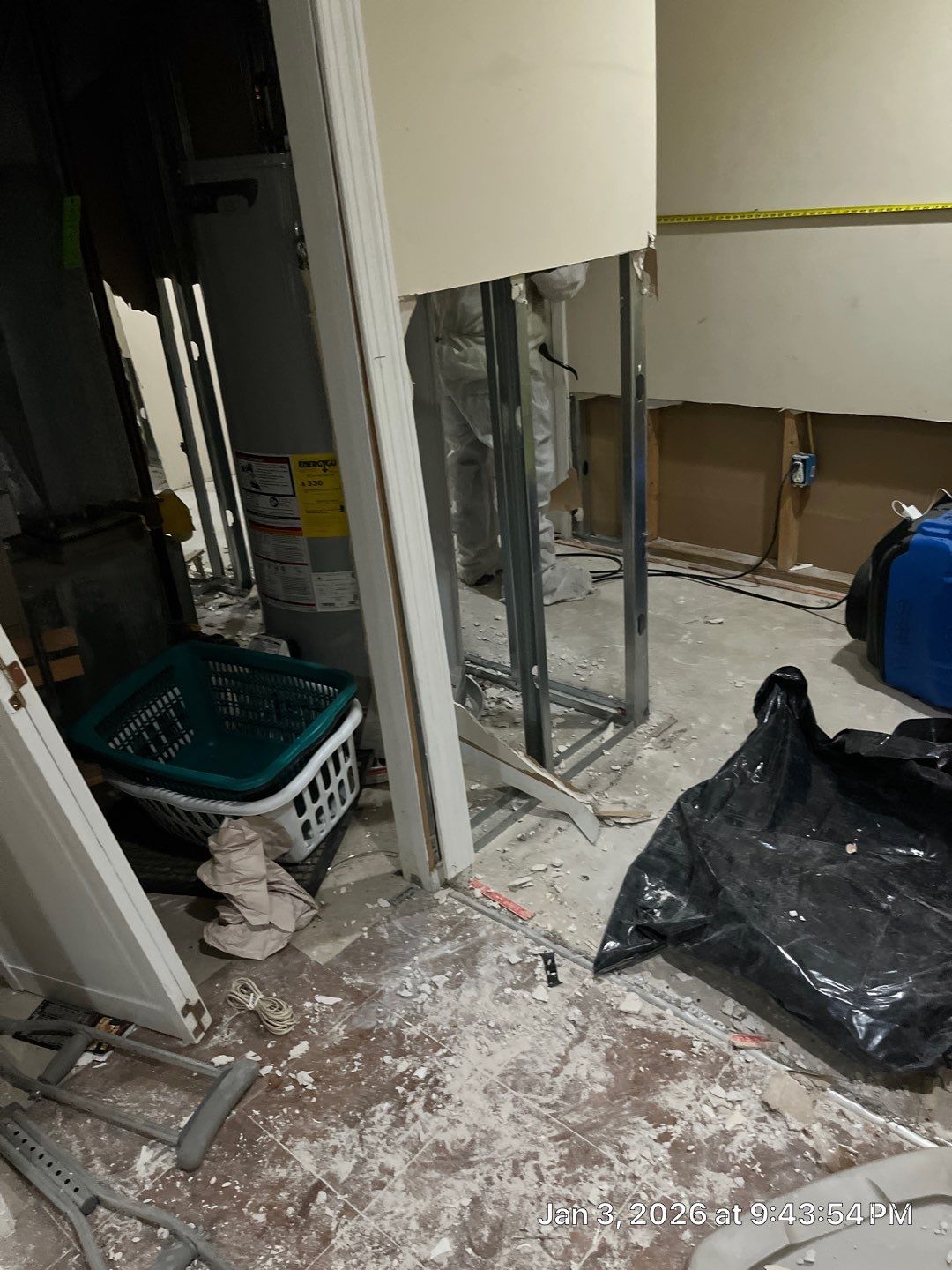 Project in upper marlboro, md by PRE Llc