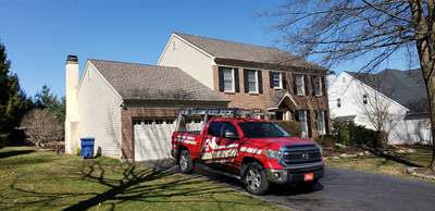 Roofing