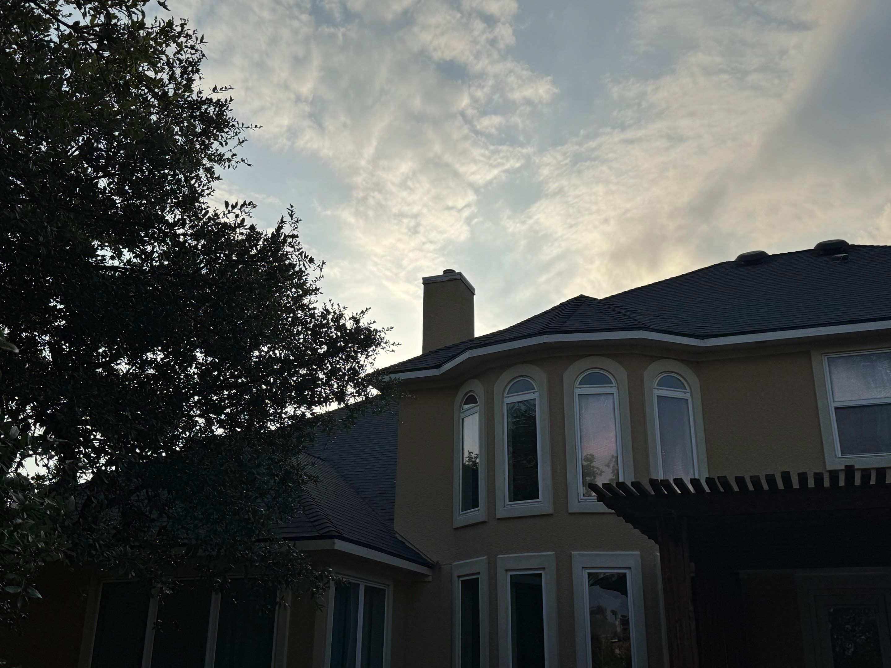 Project in San Antonio by Duque Roofing
