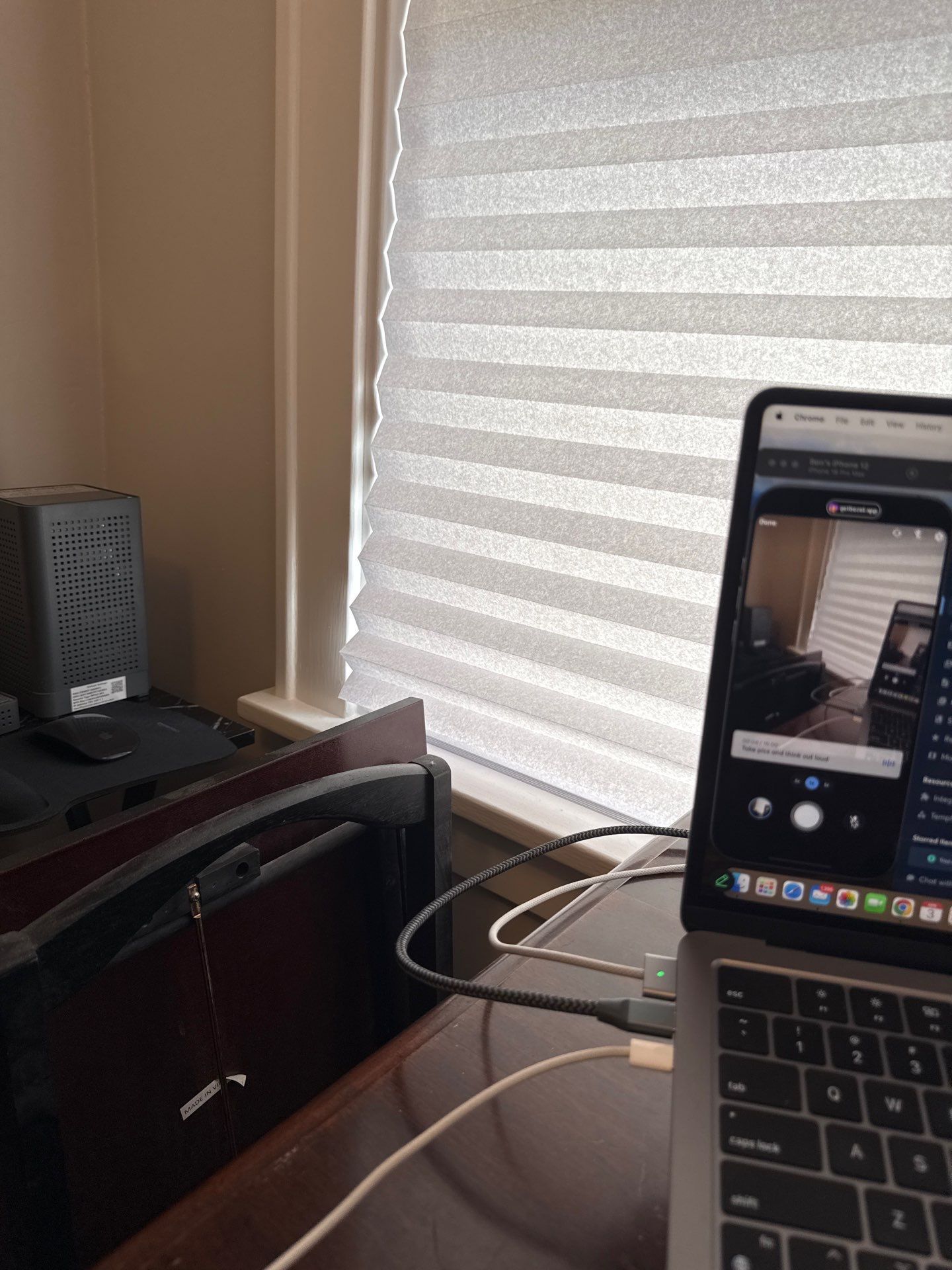 xyz by CompanyCam Sales Demo