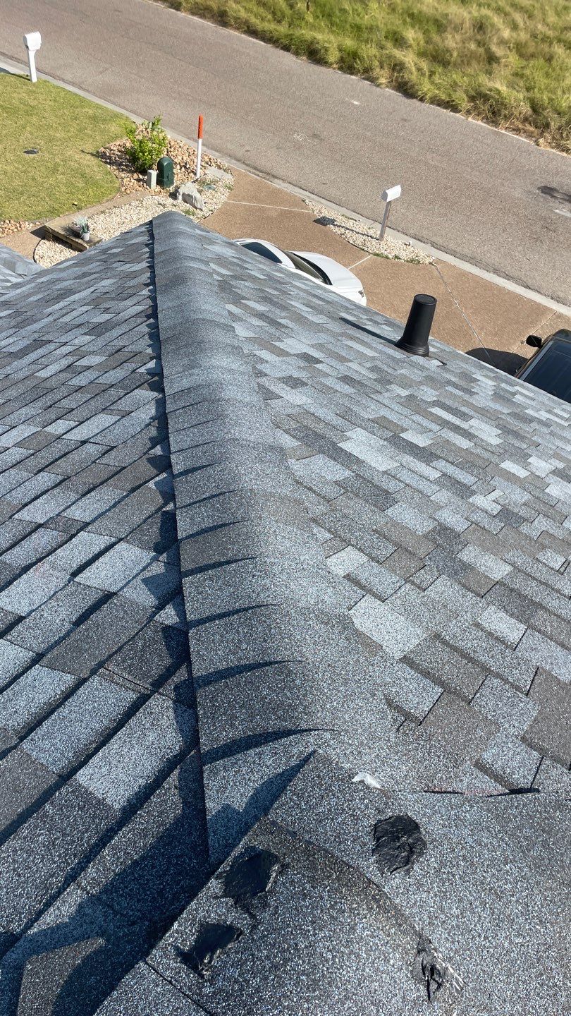 ICW Waterfront Remodel by Bayfront Roofing and Construction