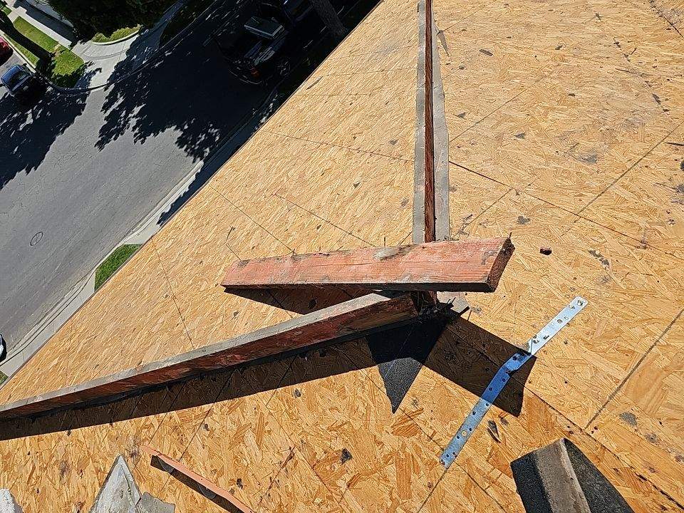 Tile Roof Replacement Project - Downey CA 90241 by Epic Roof Replacement