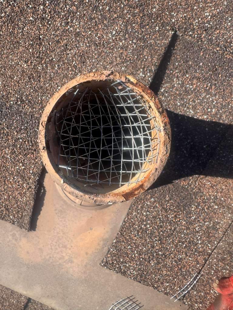 Project by Advanced Attic Solutions by Advanced Attic Solutions