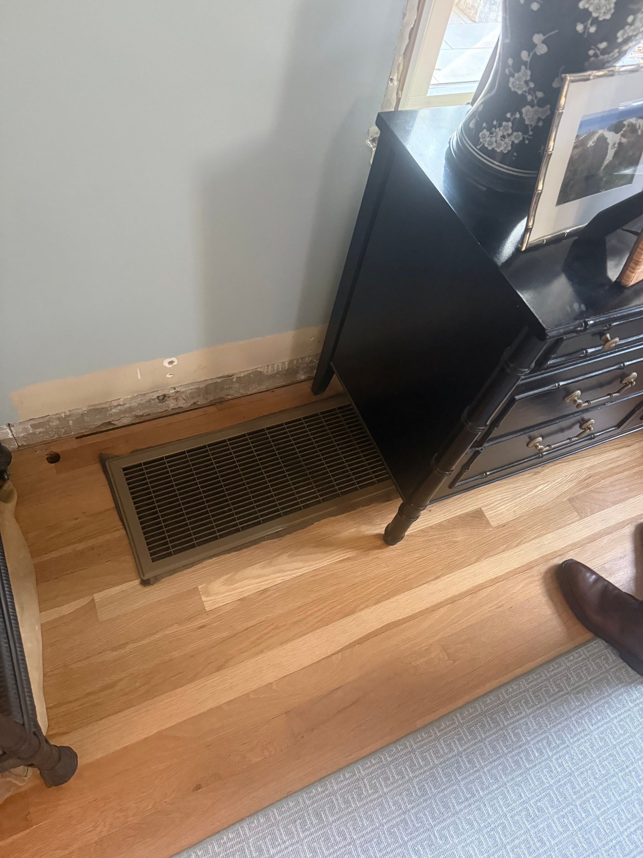 Ductwork Modification and Return Air Improvement — Marblehead, MA by FAGONE MECHANICAL