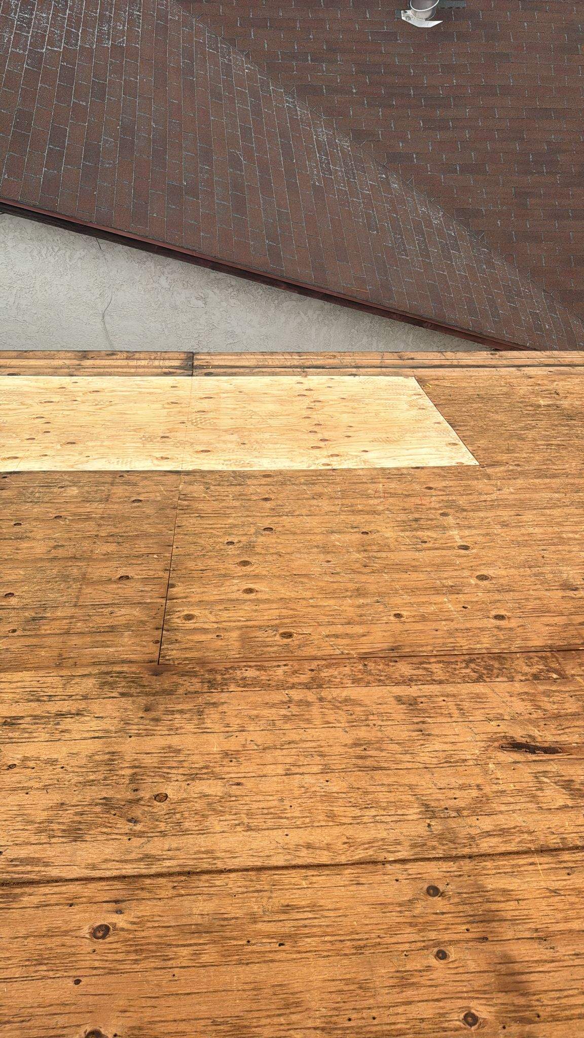 Roof Replacement - Castro Valley, CA 94546 by Epic Roof Replacement