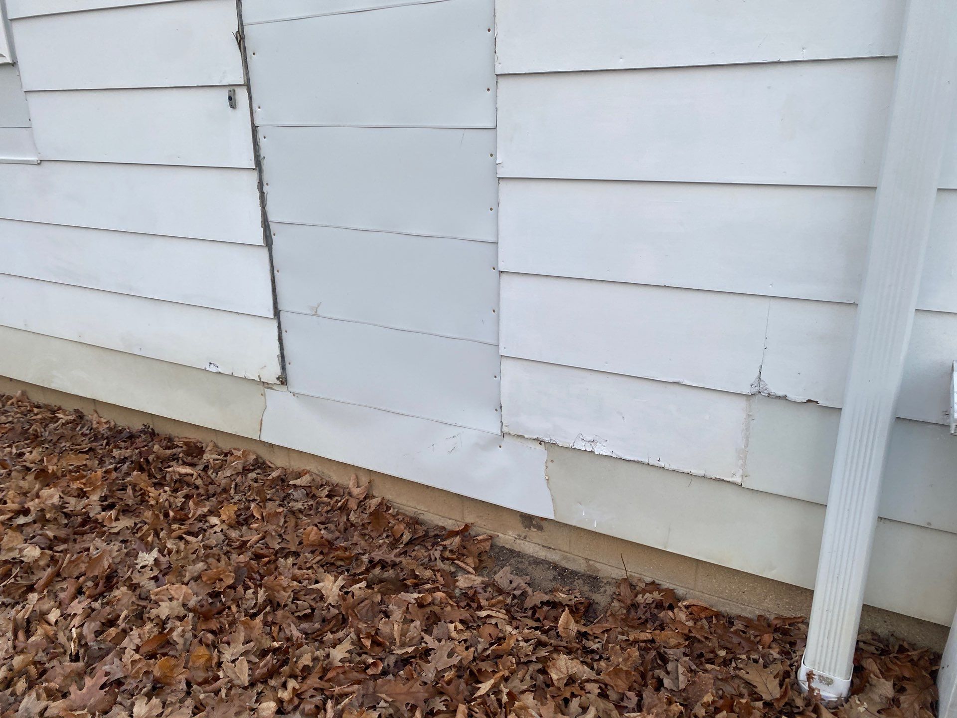 Grabow Home Remodel Sheboygan by Gellings Roofing and Siding LLC