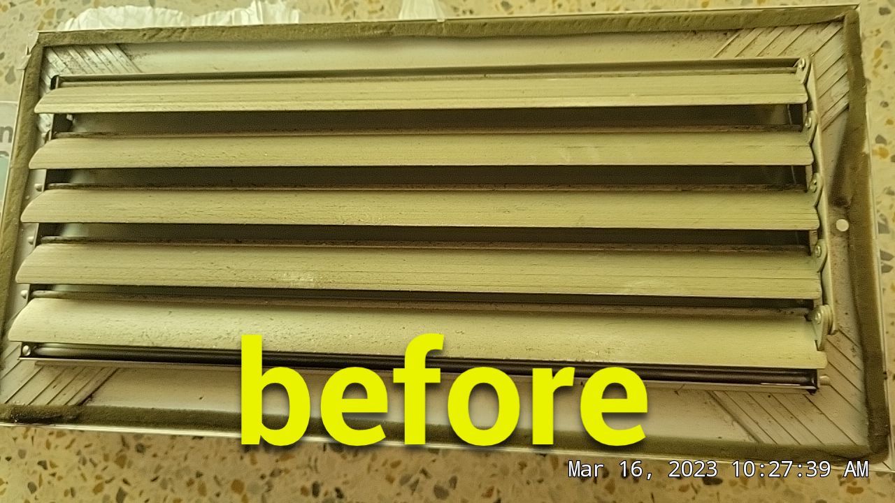 HVAC Restoration using HVAC Restoration Equipment by TIES360 Air Ducts Plus