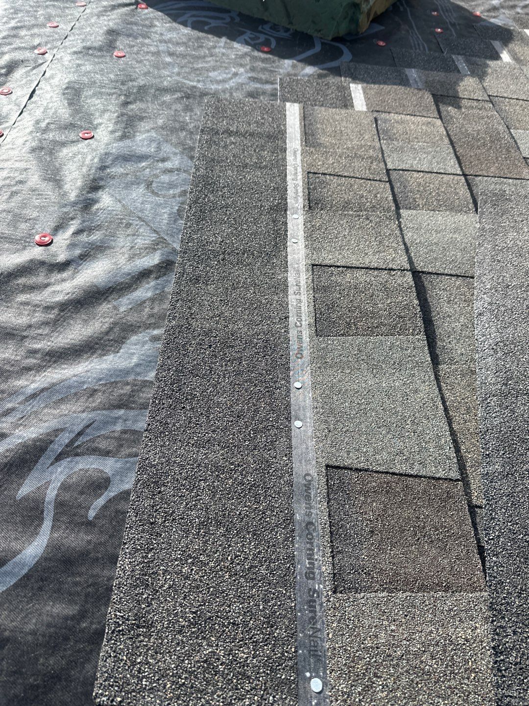 Roof Replacement Lake Jackson by Roof Repair Services LLC