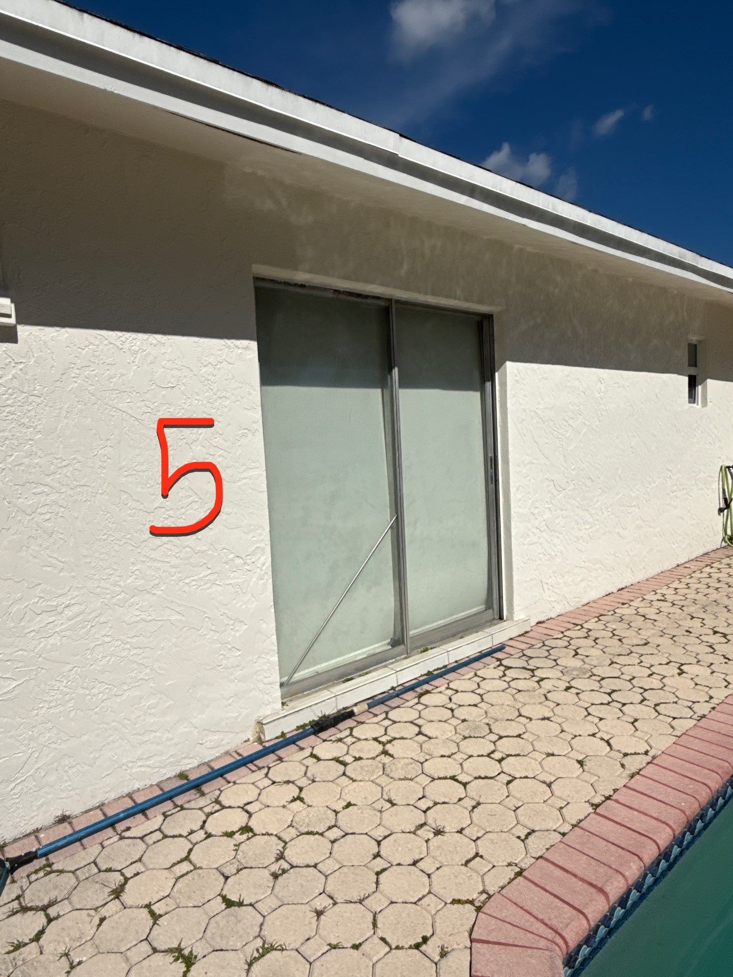 Project in Miami by usa home improvement