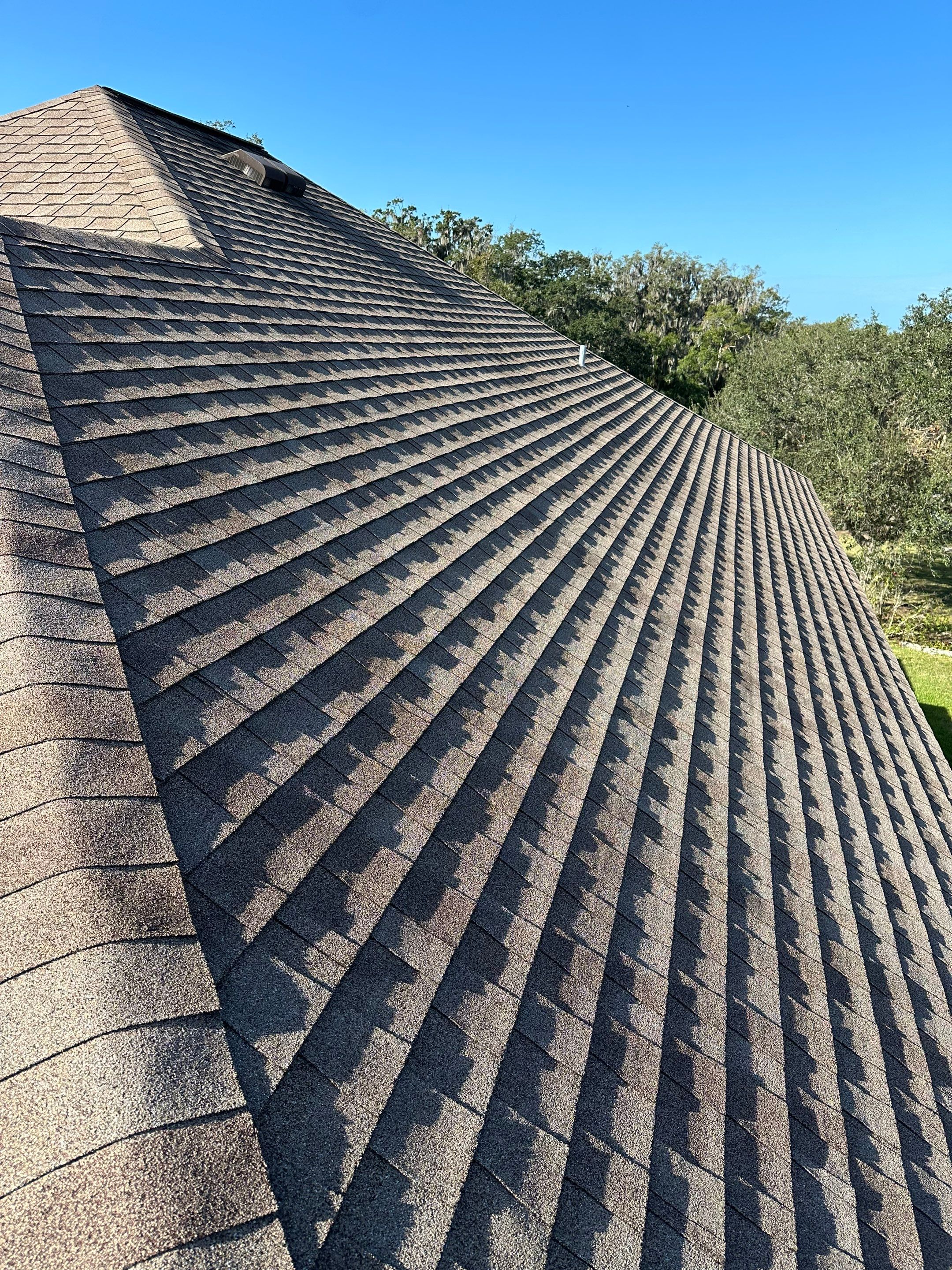 House Wash, Roof Cleaning & more Oakleaf Hammock, Ellenton, FL | Sunshine AquaWash by Sunshine AquaWash