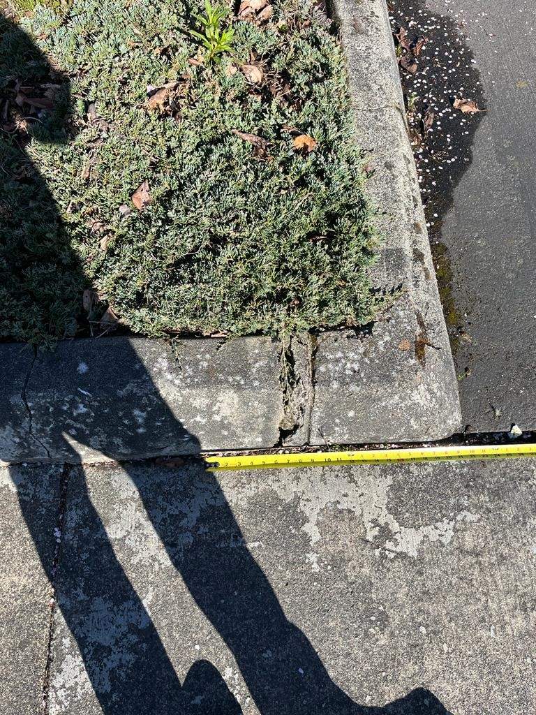 Anheuser-Busch Sales & Distribution Co.  by Jireh Asphalt & Concrete Inc 