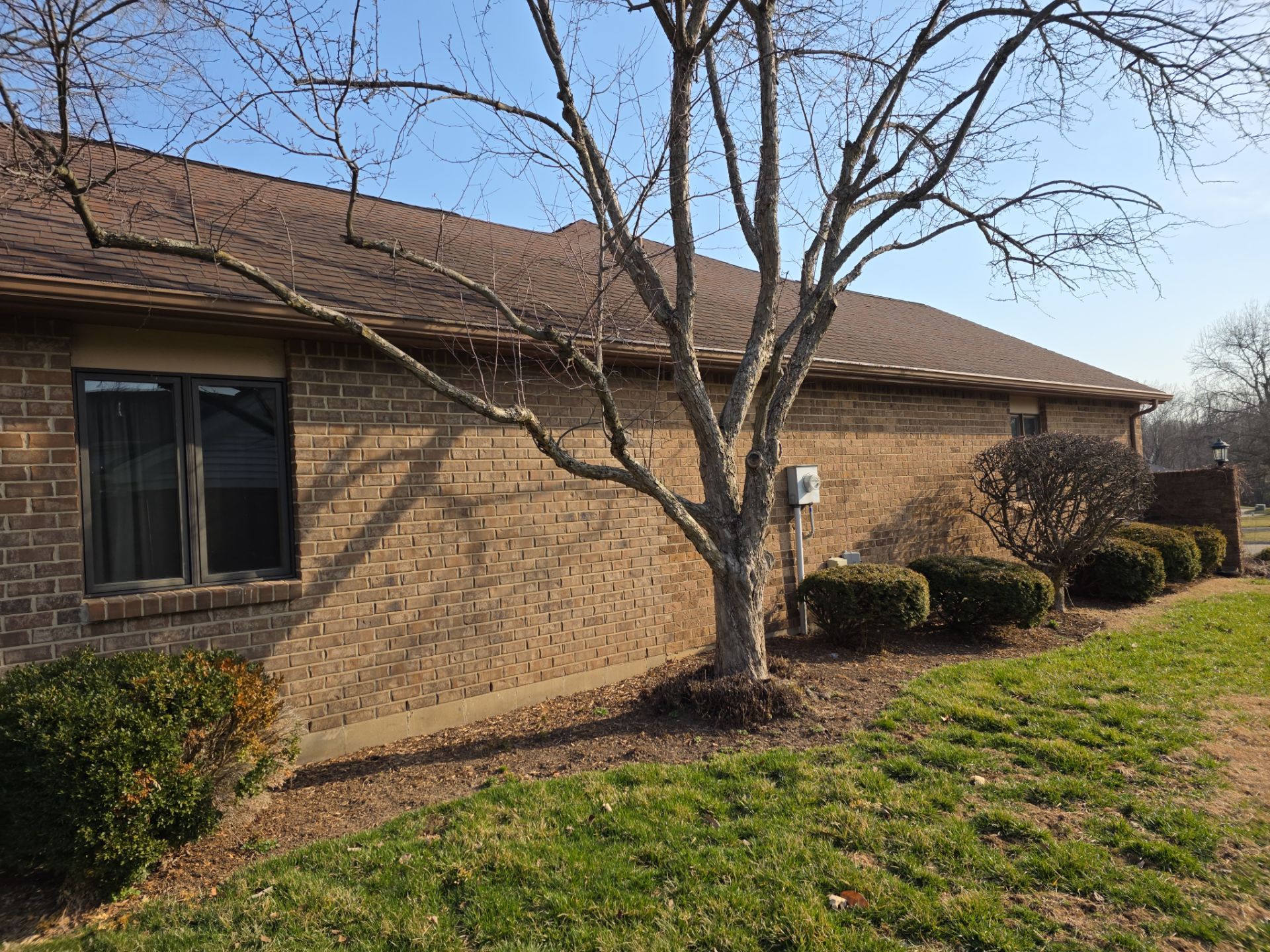 Tom Hunsaker by D&G Roofing and Restoration