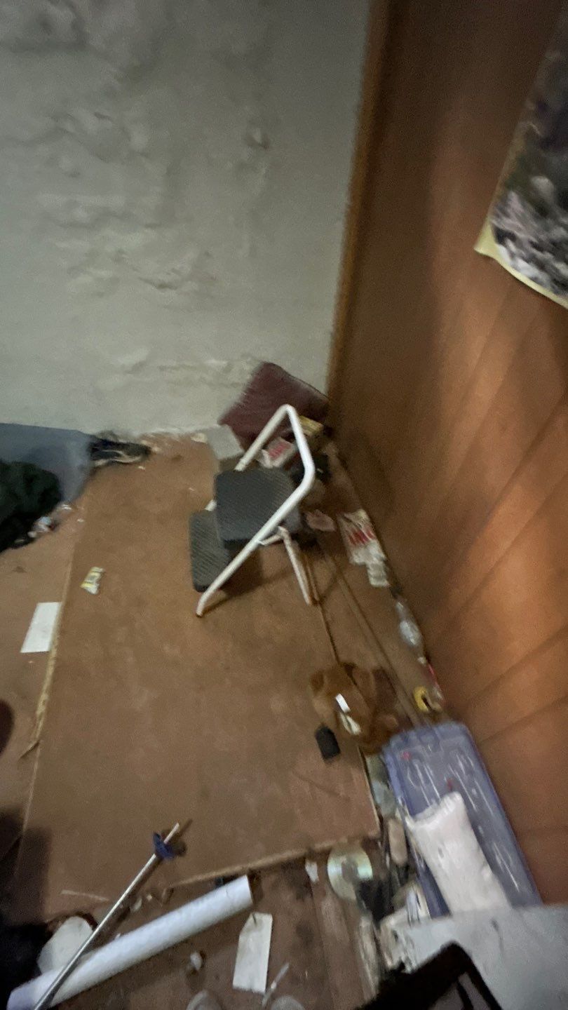 Mold Remediation by Accountable Home Services