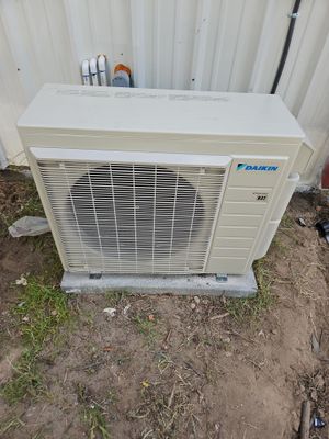 Project in Huntsville