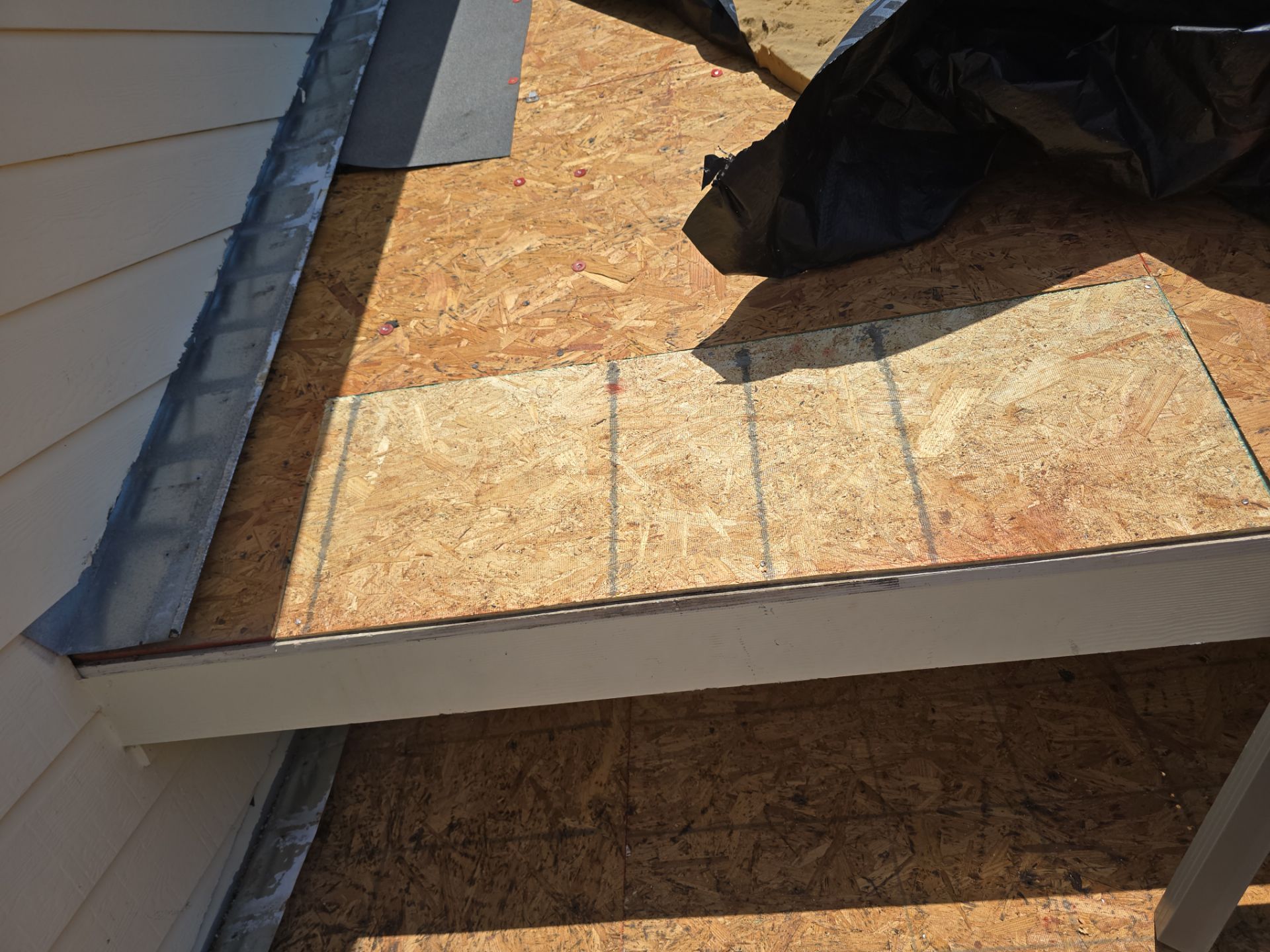 Roof Replacement Rosenberg by Roof Repair Services LLC