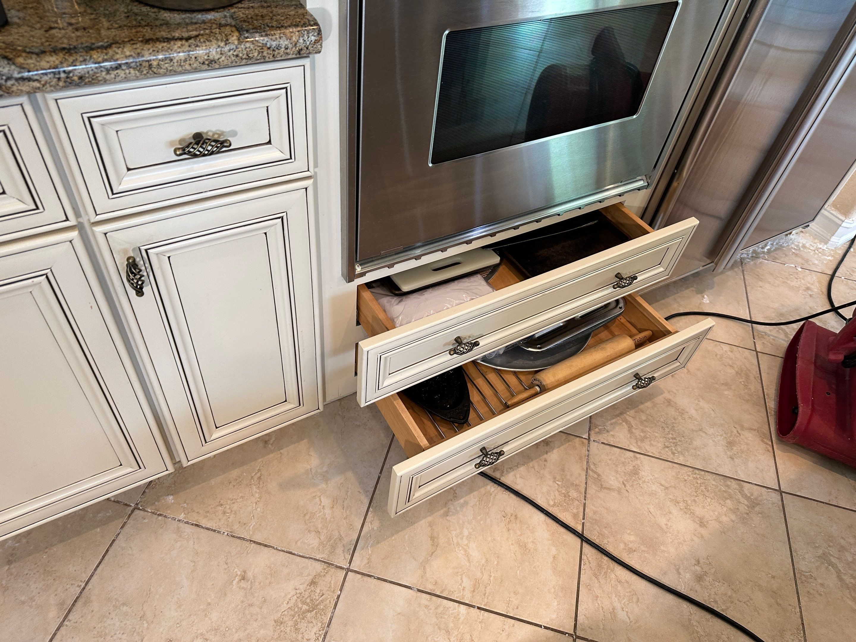 Water Damage Claim in Parkland by FLAPA & KeyStone