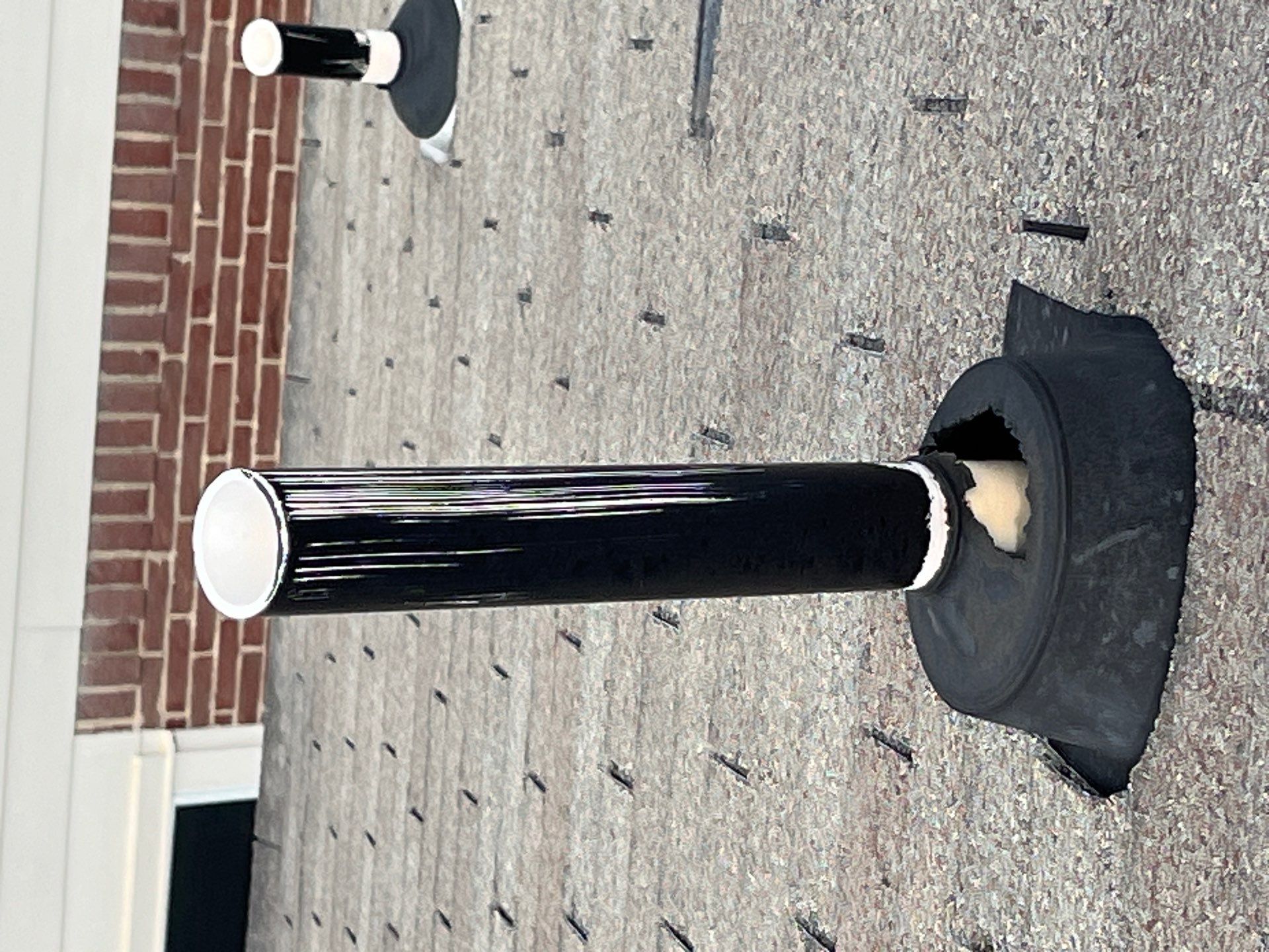 Residential Roofing Repair using Owen's Corning Duration (Lifetime) Shingles by Roof Repair Company