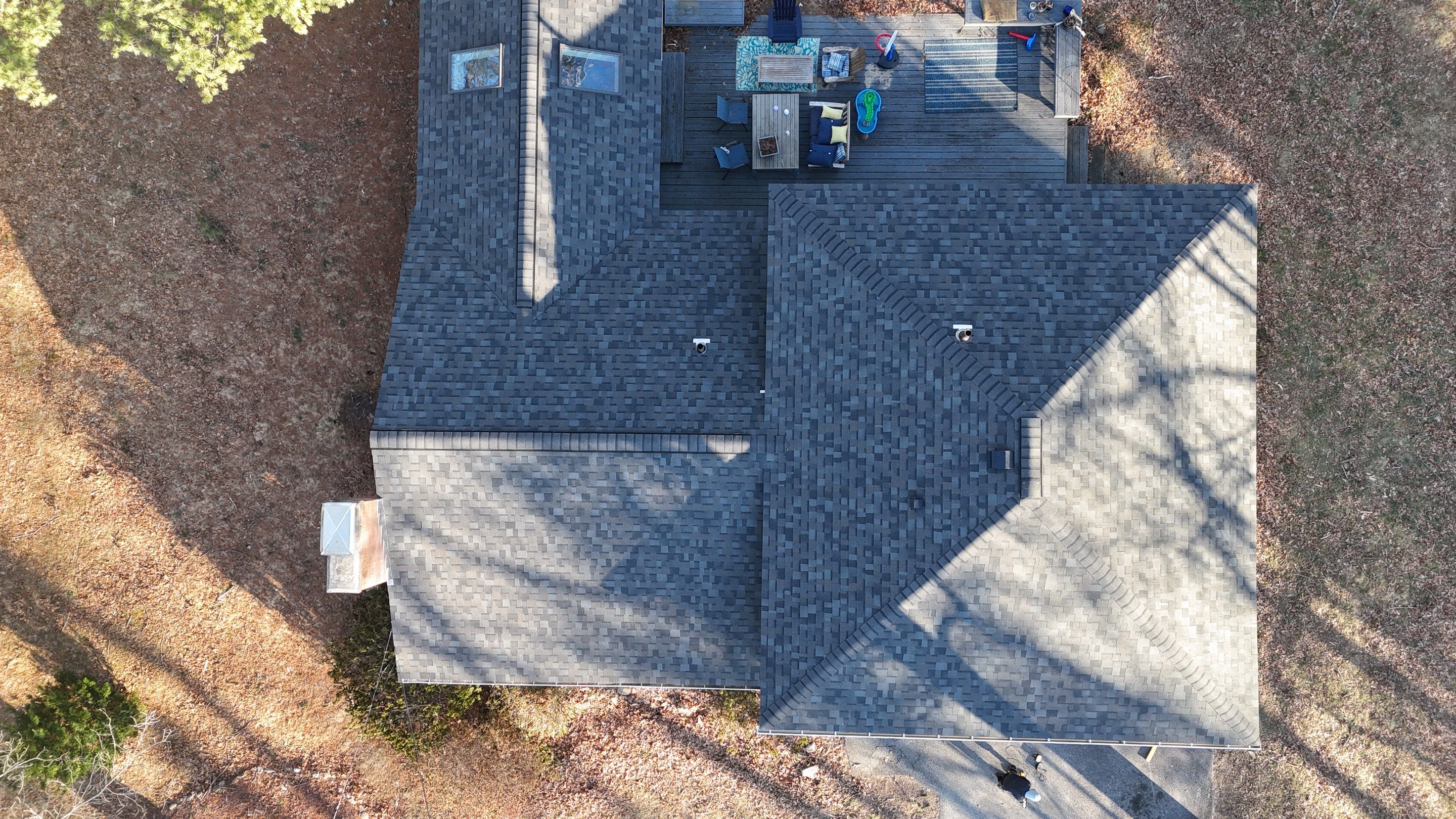 m by Mighty Dog Roofing of Greater Middlesex County