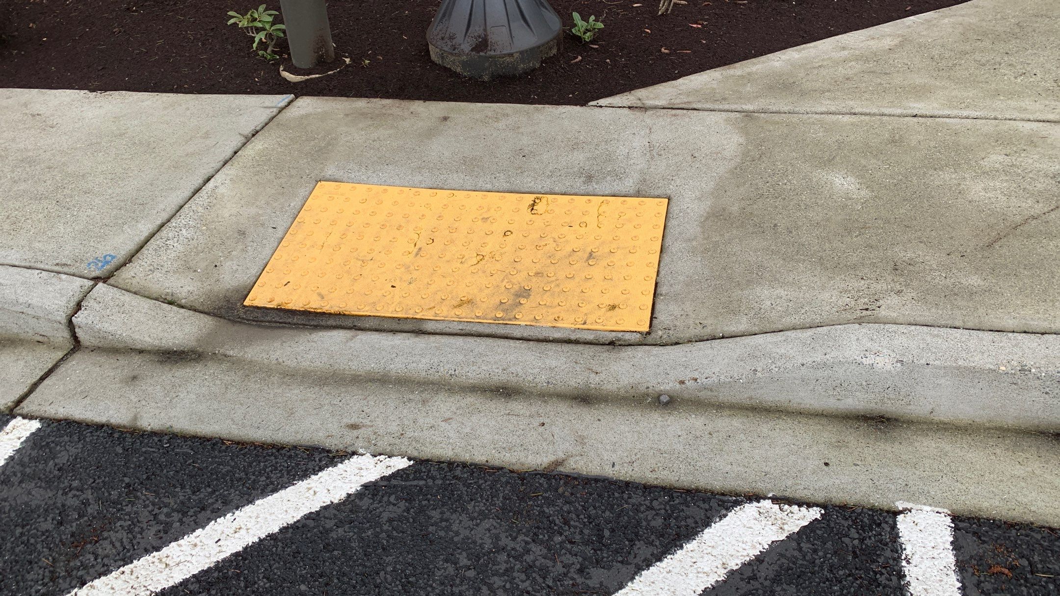 Eastside Preparatory School | Asphalt & Striping  by Jireh Asphalt & Concrete Inc 