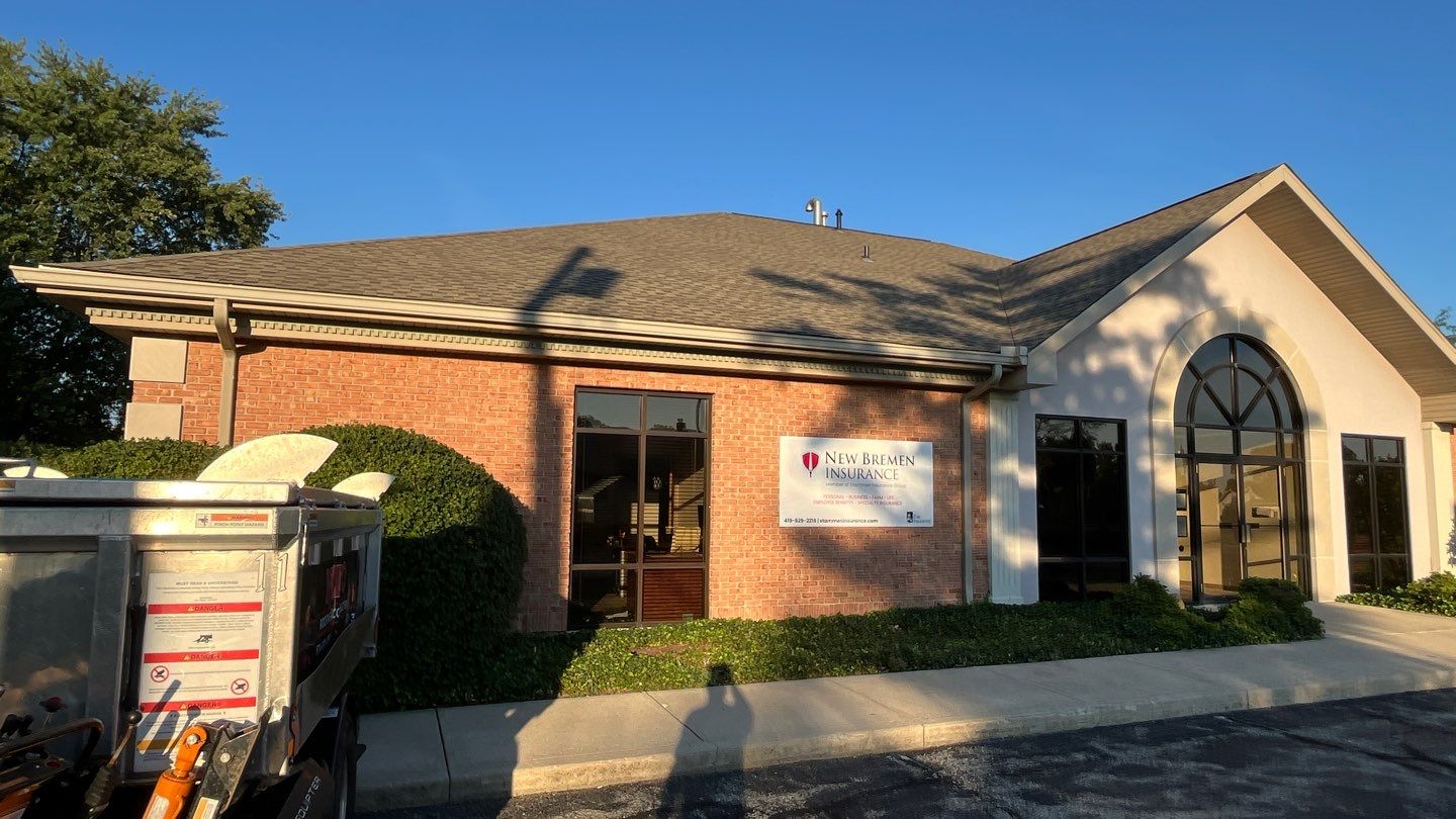 Nitro Roofing & Construction, LLC featured photo.