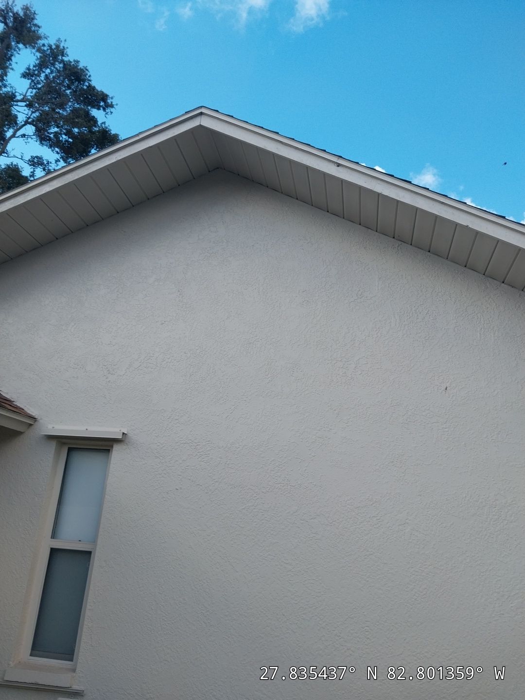 Project in Seminole 33772 by Mitchell Roofing Company LLC