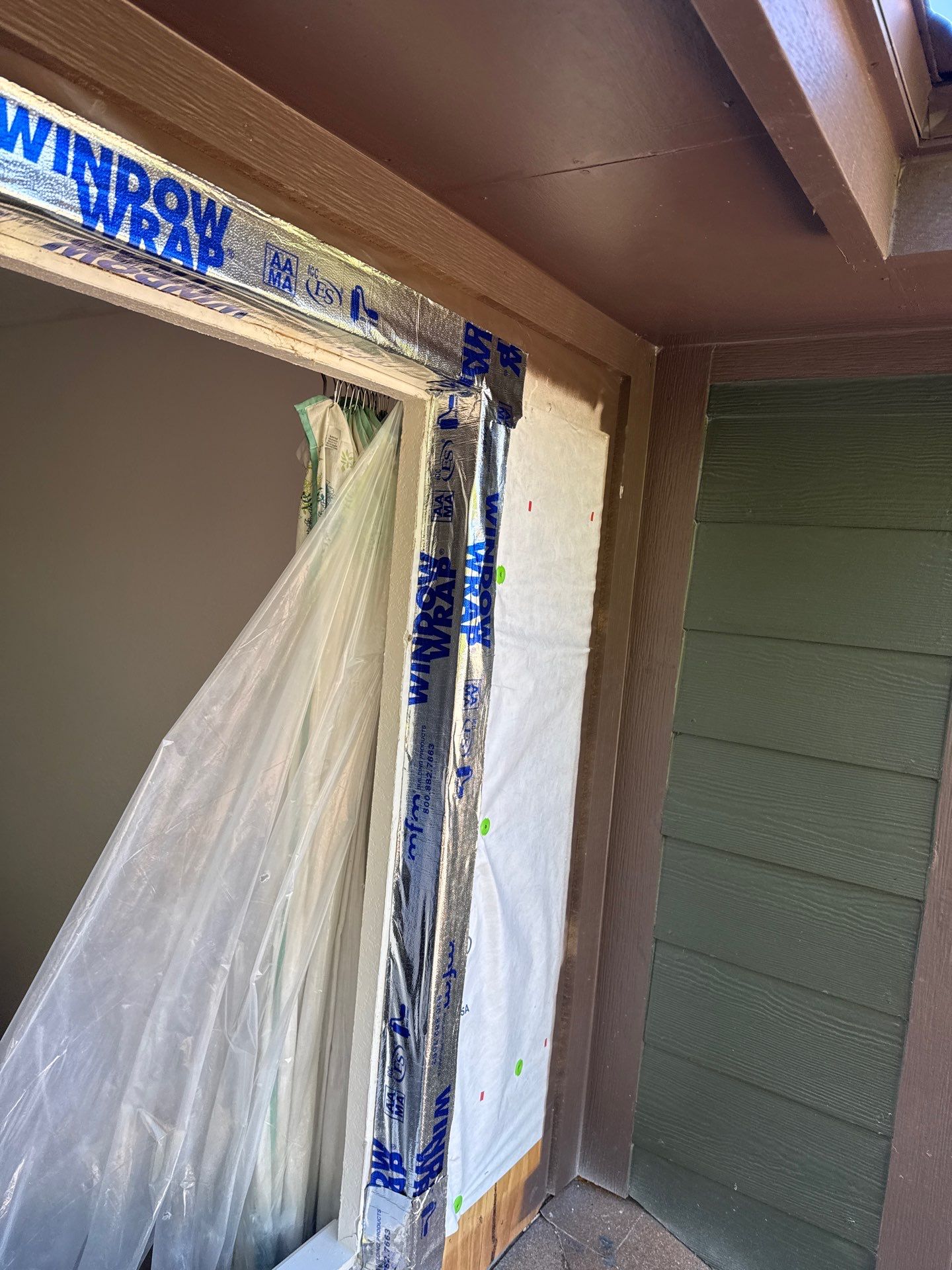 Make that Green, Baby! by Bayfront Roofing and Construction