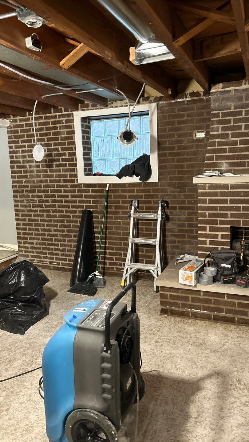 maria aguilera by Unlimited Fire Restoration