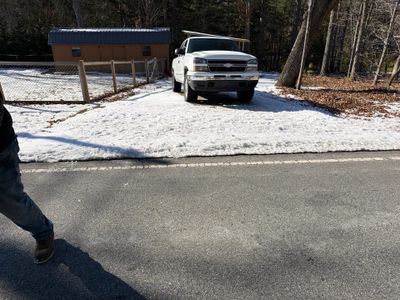 Project in Lexington