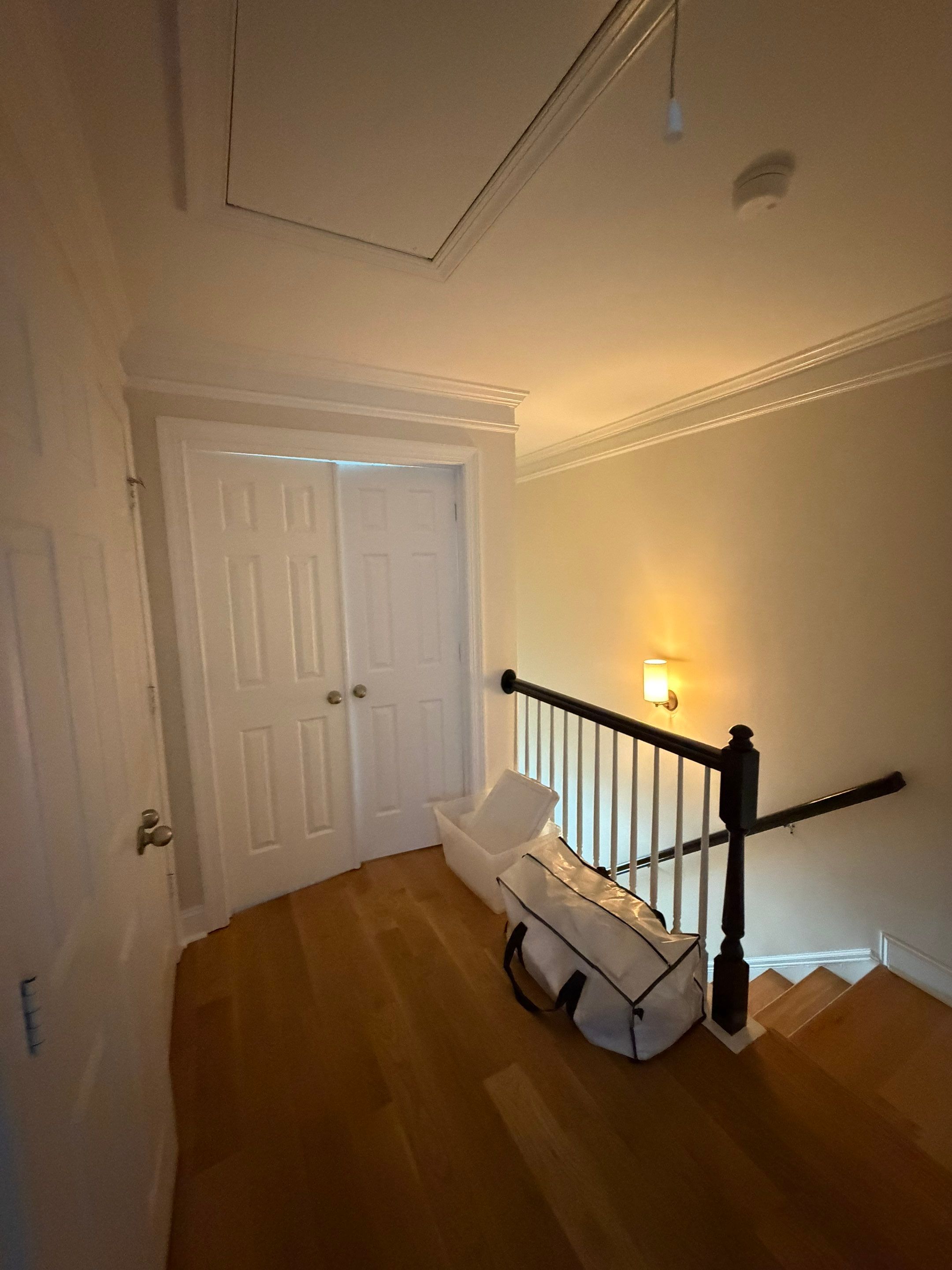 Restoration Project in Atlanta by Atlanta Design Group