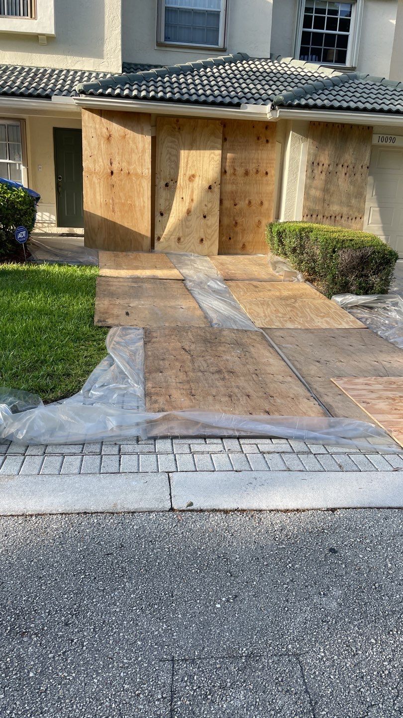 Residential Roofing Installation using Eagle Roofing Tile by BLUES BROTHERS ROOFING