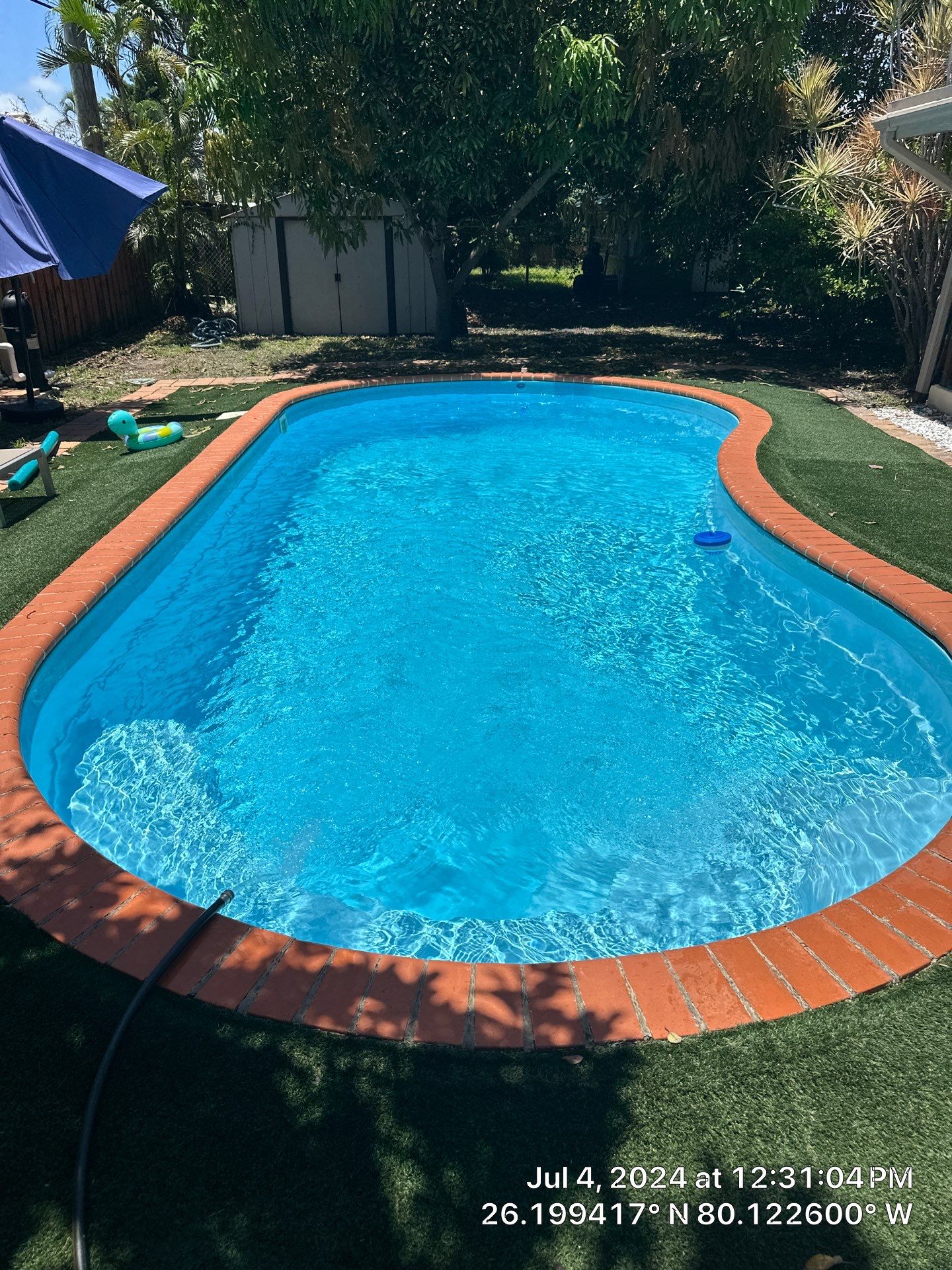 Fort Lauderdale by Luxury MPM Services