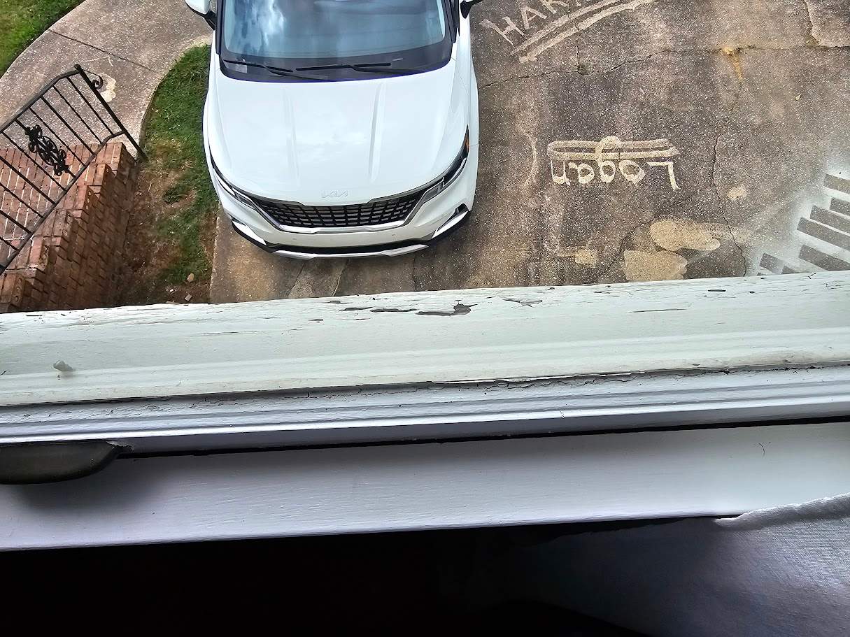 Fields Project in Hoover by The Window Source