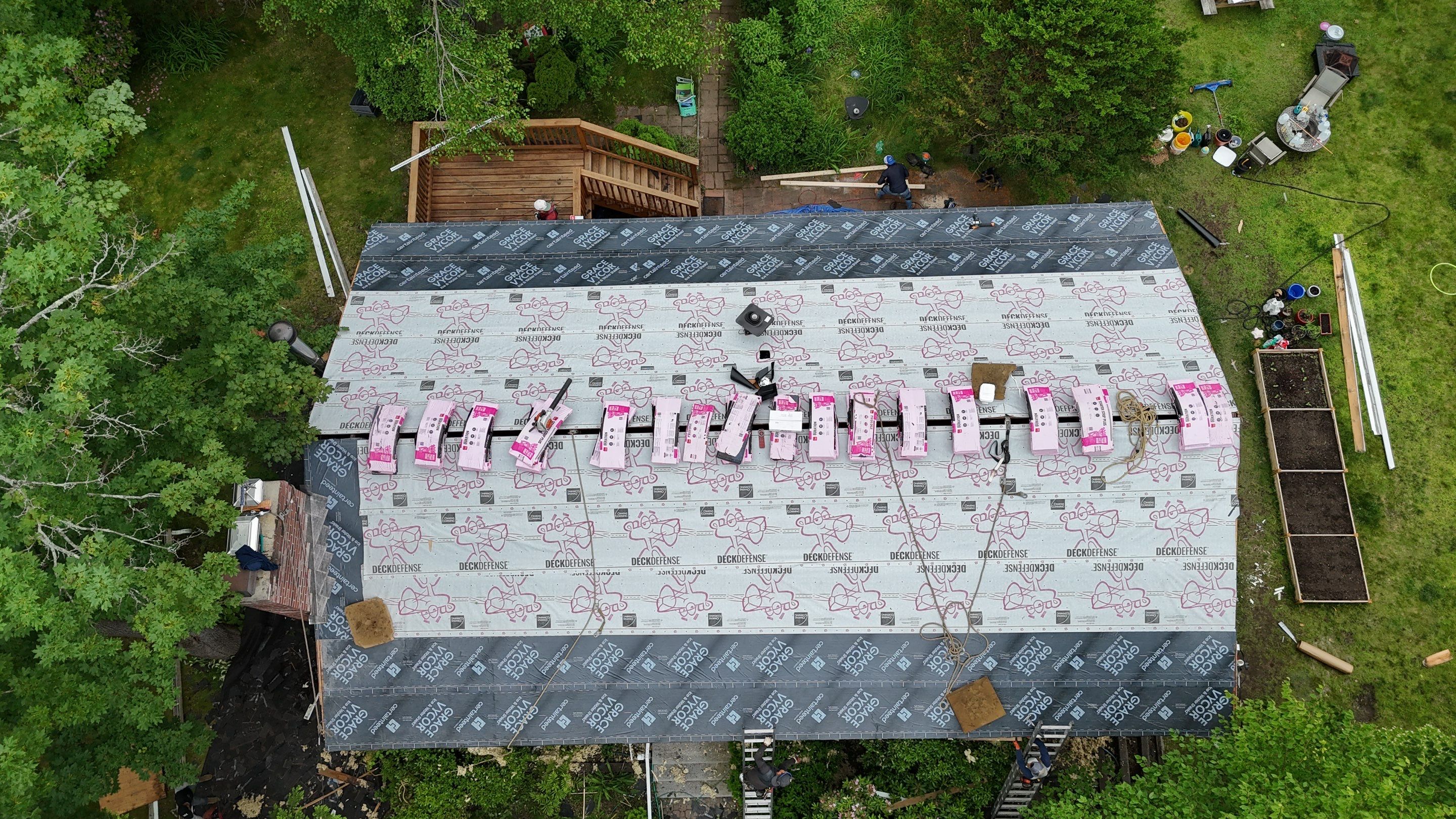 Gutters & Roofing | Acton by Mighty Dog Roofing of Greater Middlesex County
