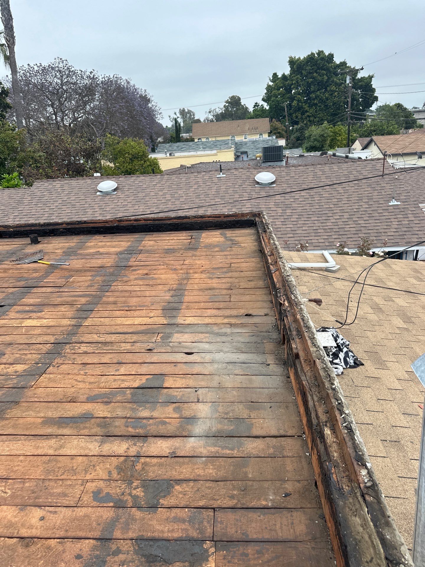 Roof Replacement - Long Beach, CA 90805 by Epic Roof Replacement