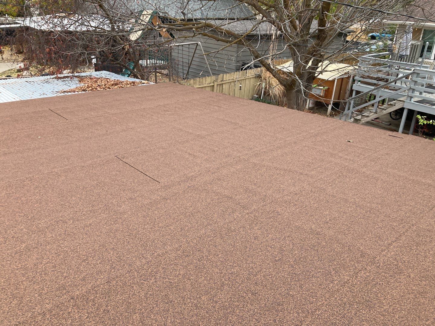 Boise ID 83705 Residential Roofing Installation using Owens Corning by ID Roofing LLC