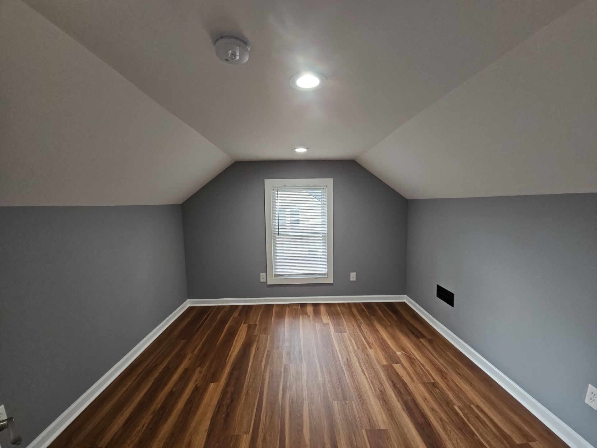 Whole Home Restoration w/ in-Law Suite by Ajayi Design and Construction 