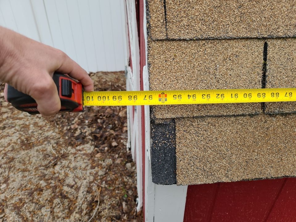 Residential Roofing Installation using GAF Timberline HDZ - Lifetime Shingle by The Roof Doctor