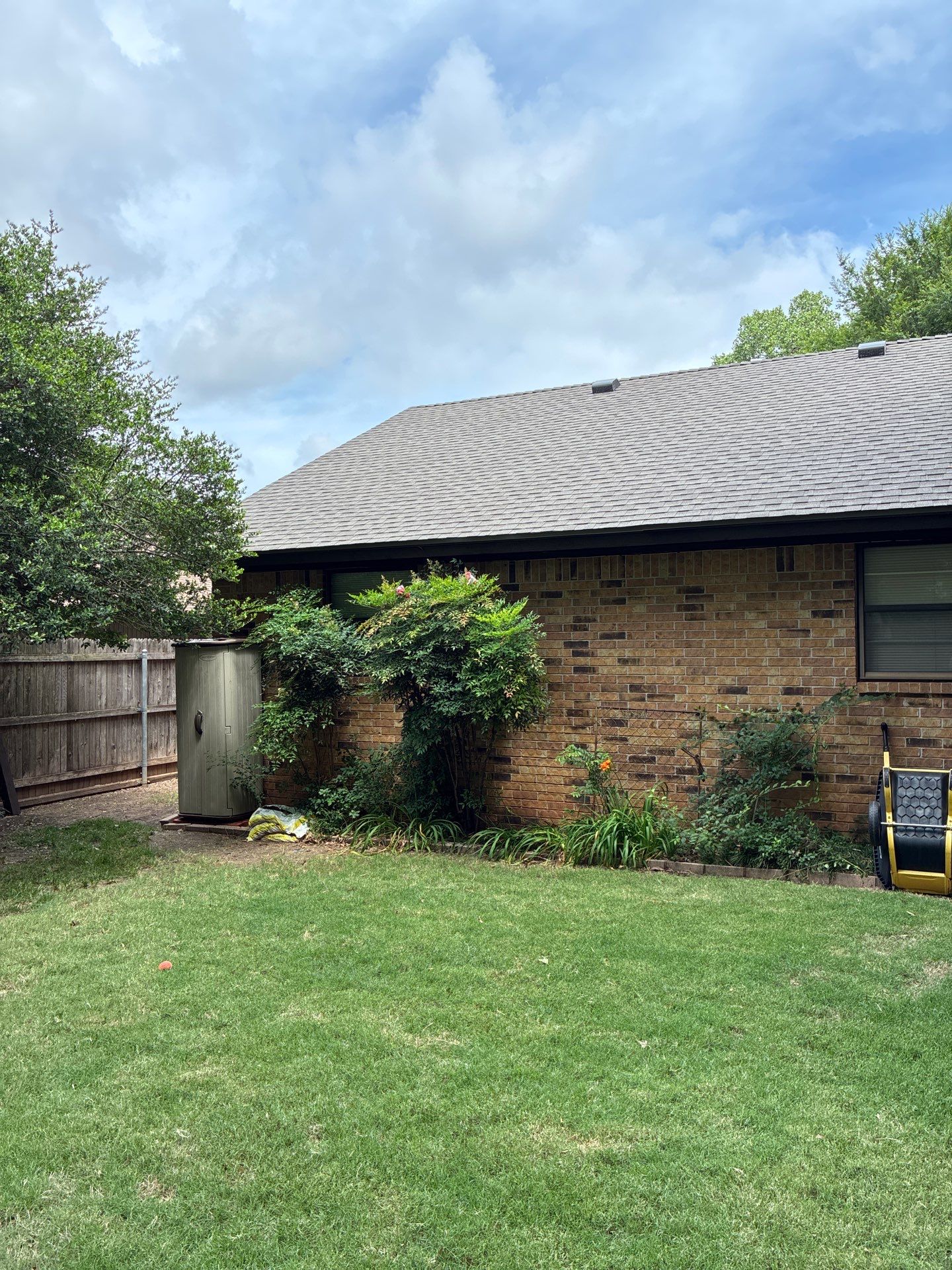 Roofing by Spillco Construction 