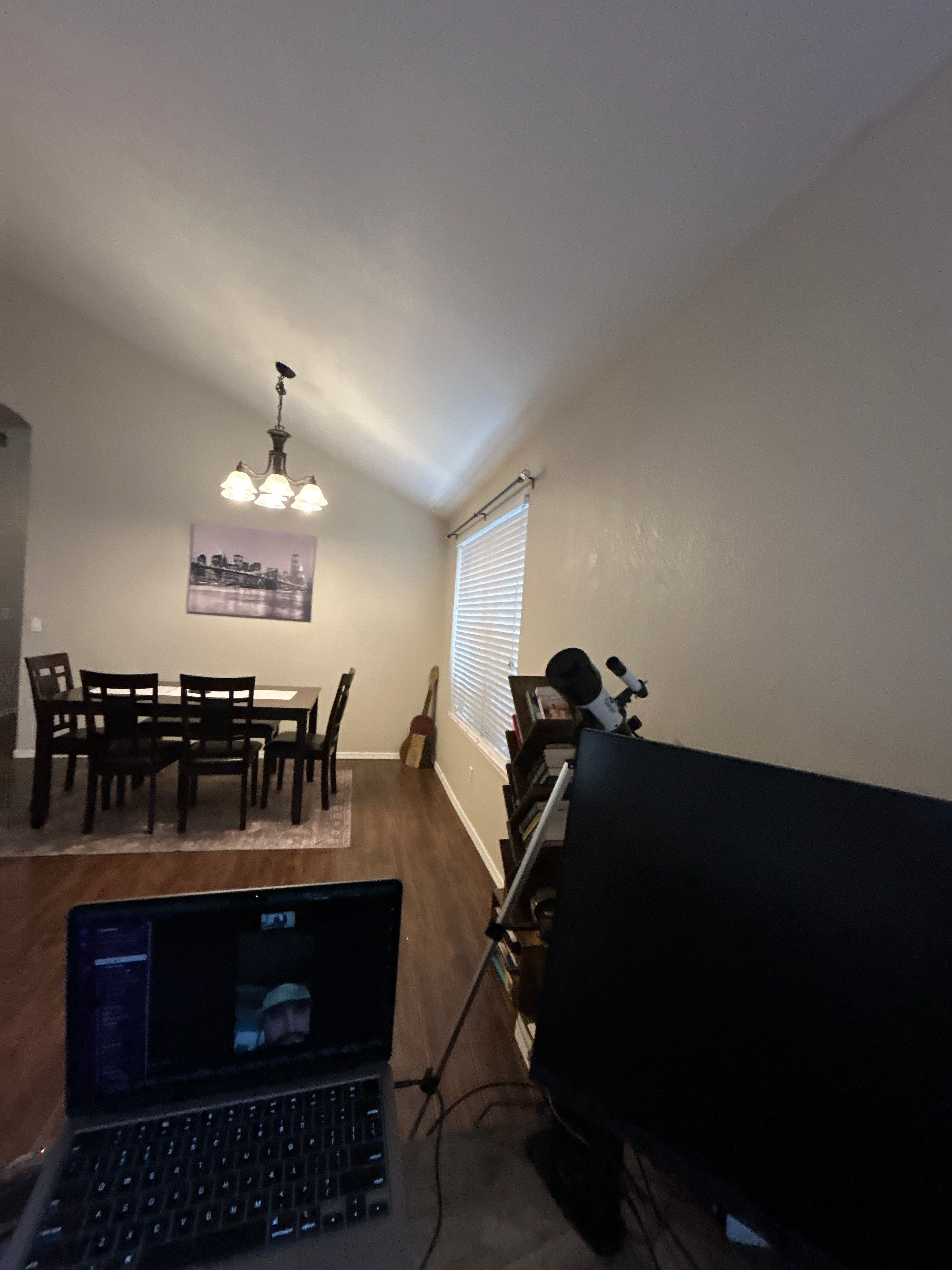 test by CompanyCam Sales Demo