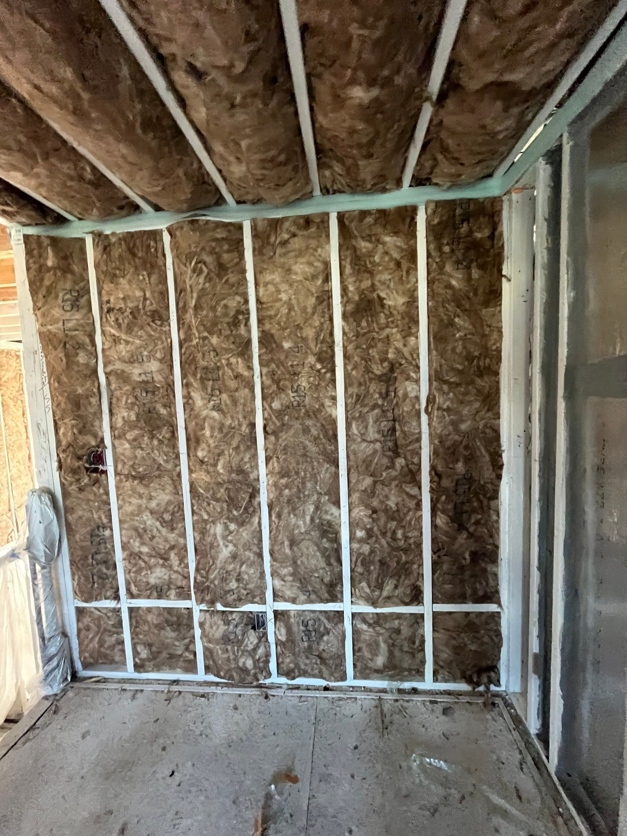 2620 Gamma Rd Flower Mound Tx by Apex Insulation Solutions