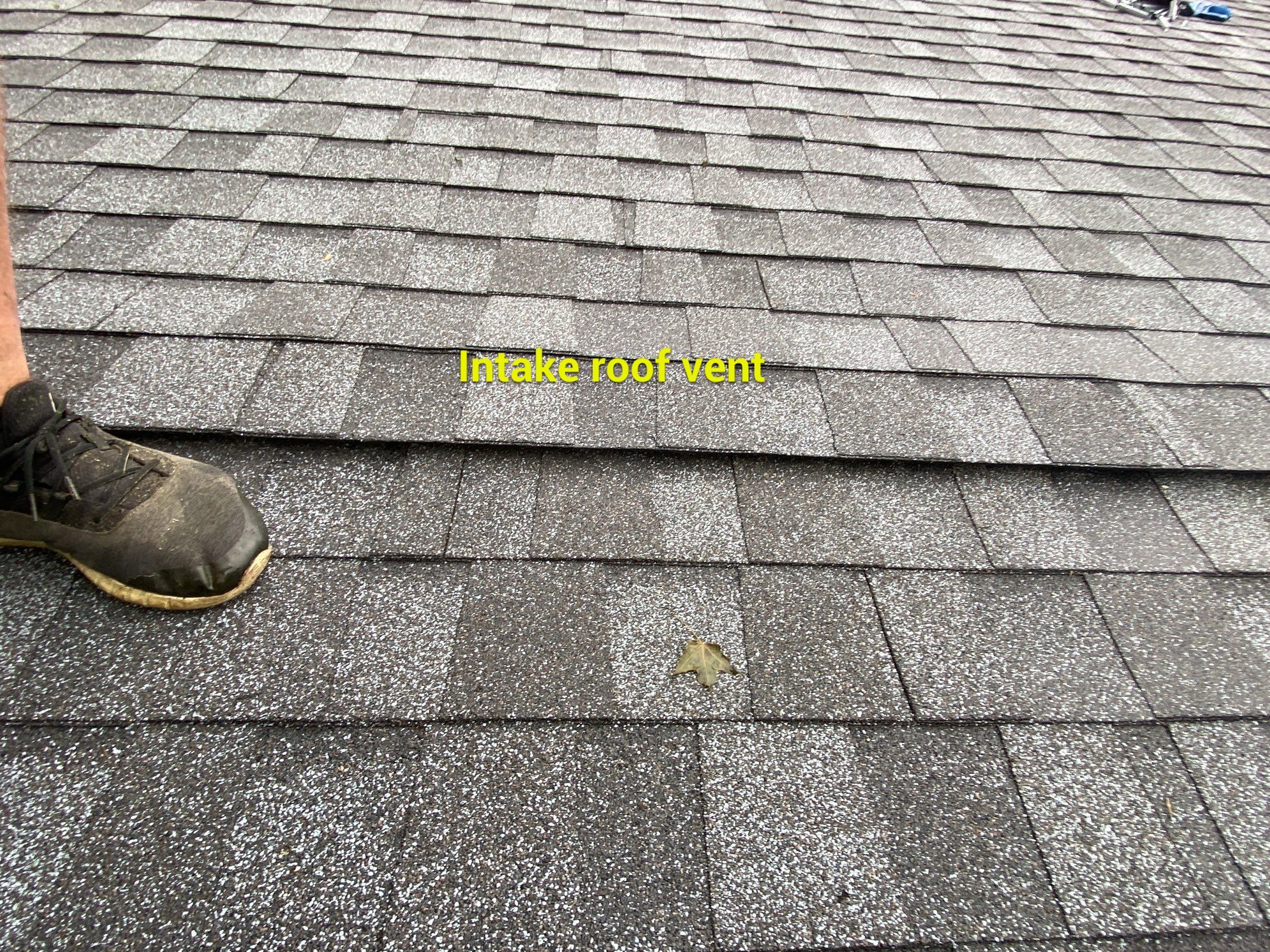 Roof Replacement using CertainTeed Landmark by 180 Contractors